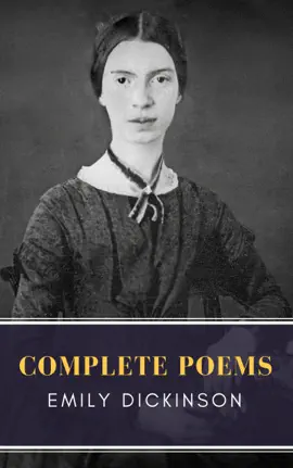 Read: Emily Dickinson: Complete Book Poems