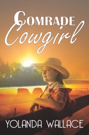 COMRADE COWGIRL