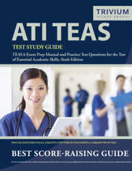 ATI TEAS Test Study Guide