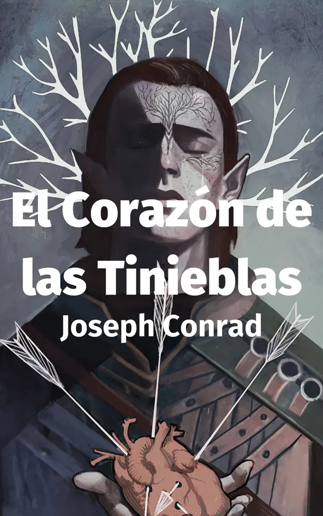 El Corazón de las Tinieblas
