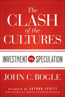 Read: Book The Clash of the Cultures