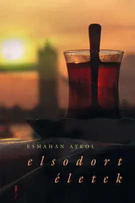 Read: Elsodort életek Book