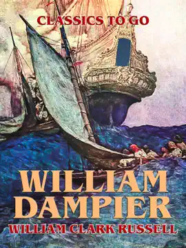 Read: William Dampier Book