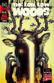 The Low, Low Woods (2019-2020) #5 - Joe Hill, Carmen Maria Machado, Dani & Dan McDaid