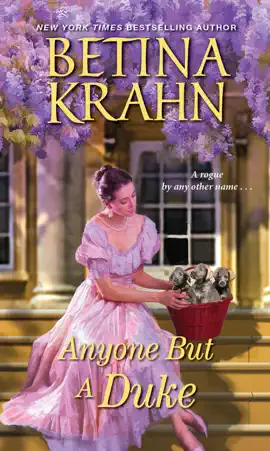 Read: Book Anyone But a Duke