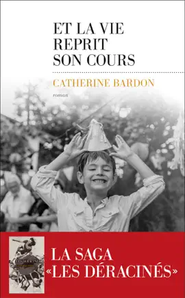 Read: Et la vie reprit son Book cours