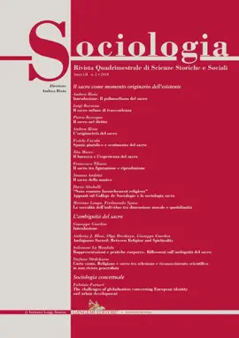 Read: Sociologia Book n.2/2018