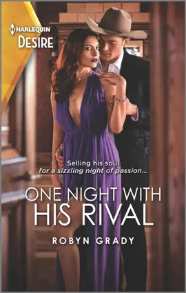Read: Book One Night with His Rival