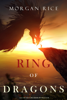 Morgan Rice - Ring of Dragons (Age of the Sorcerers—Book Four) artwork