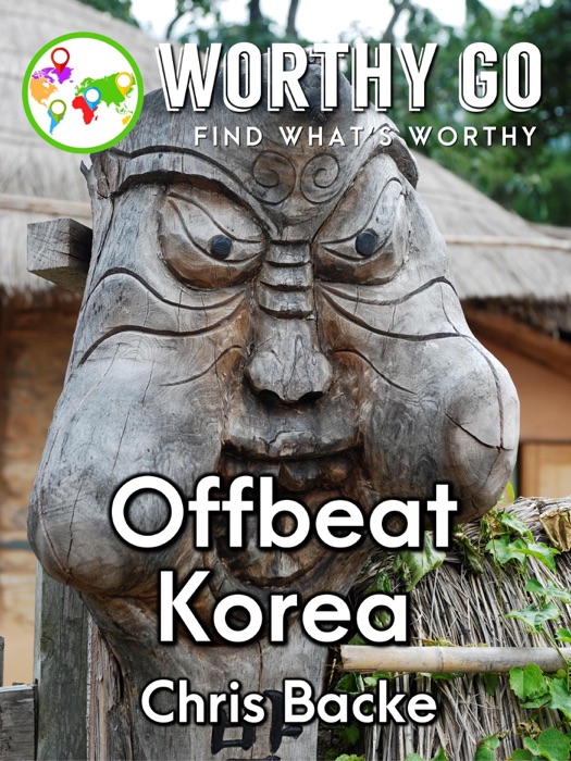 Offbeat Korea
