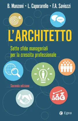 Read: L'architetto - II Book edizione