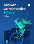 Alle kan være kreative: Billede