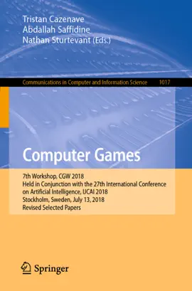 Read: Computer Book Games