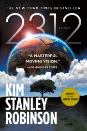 2312 - Kim Stanley Robinson