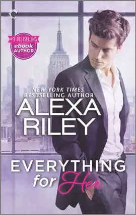 Read: Everything for Her Book
