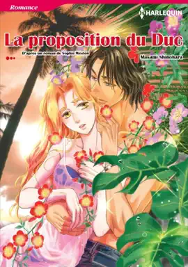 Read: La Book proposition du Duc