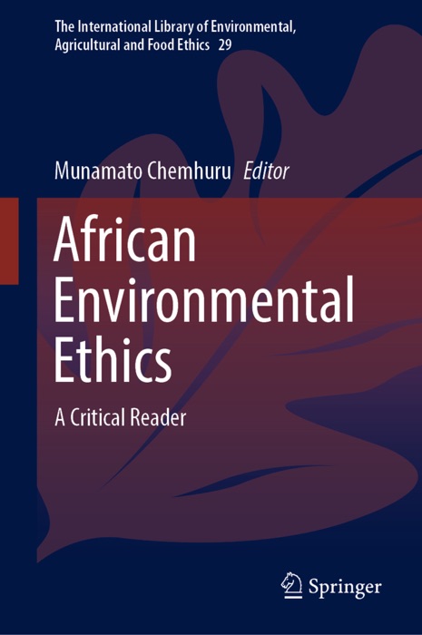 African Environmental Ethics