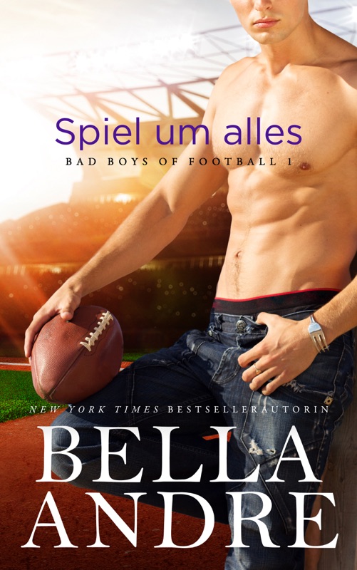 Spiel um alles