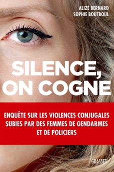 Silence, on cogne - Sophie Boutboul & Alizé Bernard