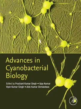 Read: Advances in Cyanobacterial Biology Book