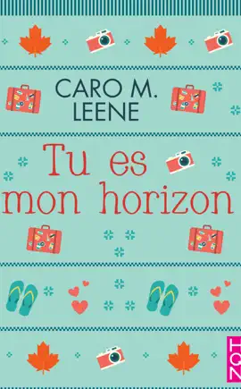 Tu es mon horizon