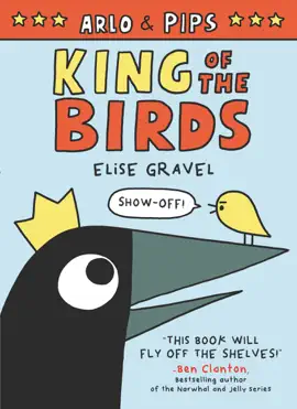 Read: Arlo & Pips: King Book of the Birds