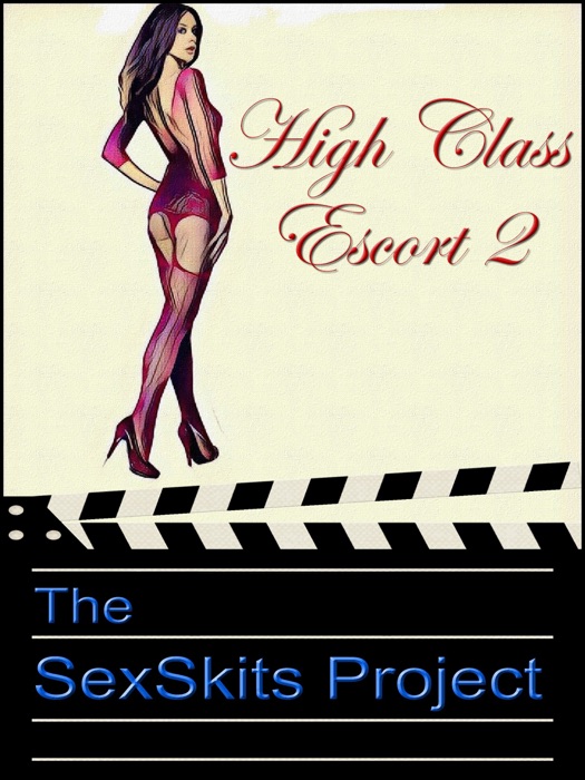 High Class Escort 2