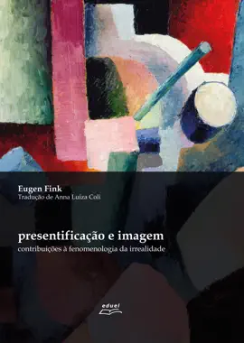 Read: Presentificação e Book imagem