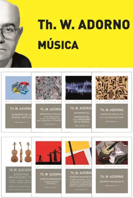 Read: Pack Book Adorno I. Música