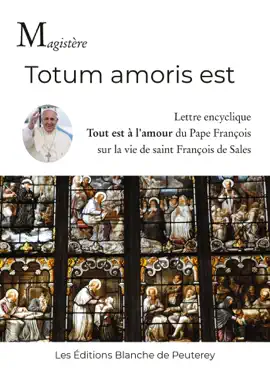 Read: Totum amoris Book est