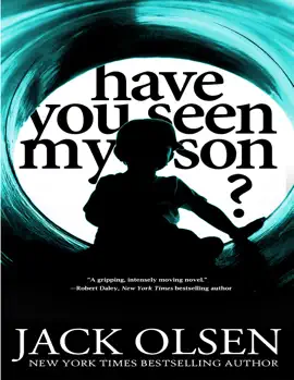 Read: Have You Book Seen My Son