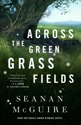 Read: Across Book the Green Grass Fields