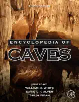 Encyclopedia of Caves