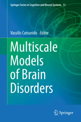 Read: Multiscale Models of Brain Book Disorders