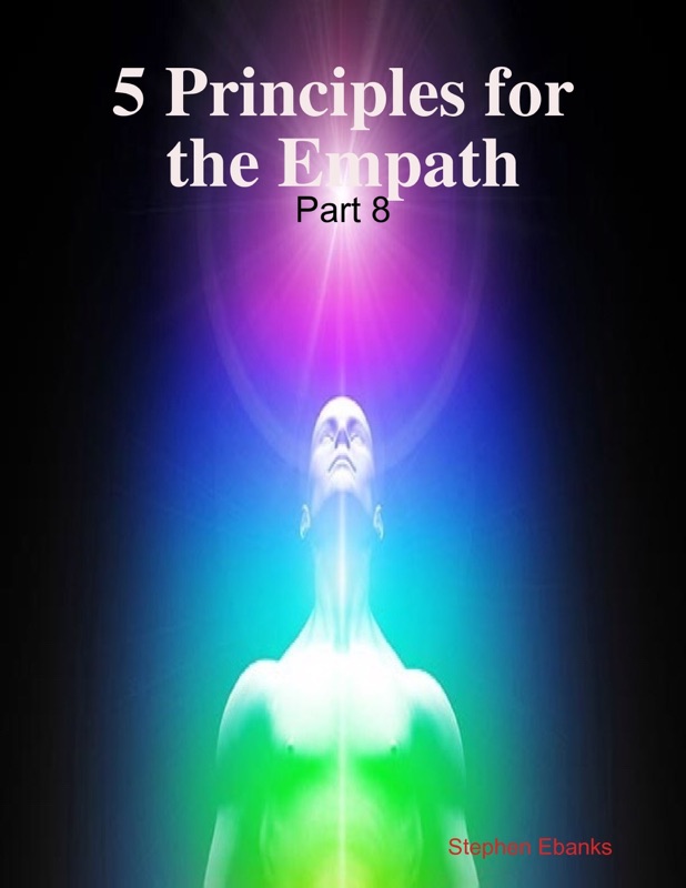 5 Principles for the Empath