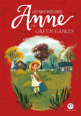 Anne de Green Gables - Lucy Maud Montgomery