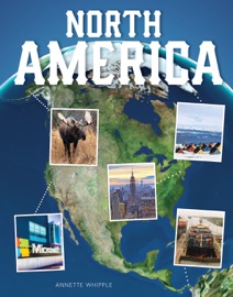 North America - Annette Whipple