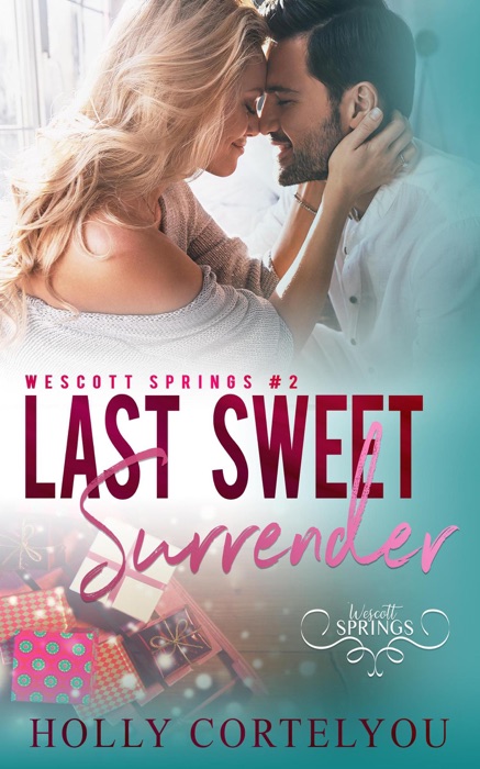 Last Sweet Surrender