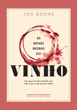 As novas regras do vinho