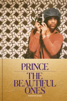 Read: Book The beautiful ones