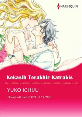 Read: Kekasih Book Terakhir Katrakis
