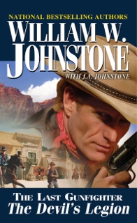 The Devil's Legion by William W. Johnstone & J.A. Johnstone