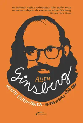 Read: Book Mente espontânea