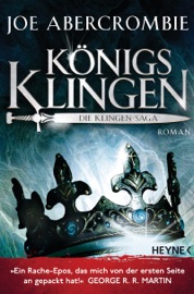 Königsklingen - Joe Abercrombie