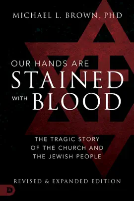 Read: Book Our Hands are Stained with Blood