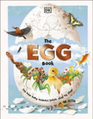 The Egg Book - DK