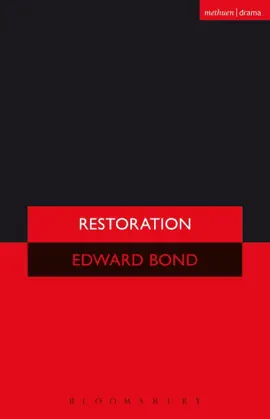 Read: Restoration