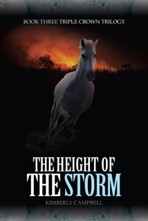The Height of the Storm by Kim Campbell