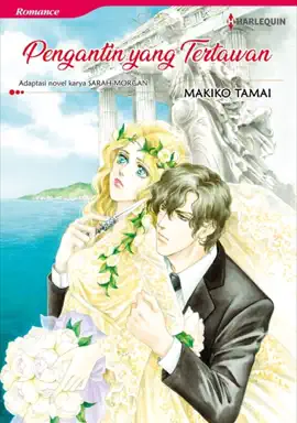 Read: Pengantin Yang Tertawan Book