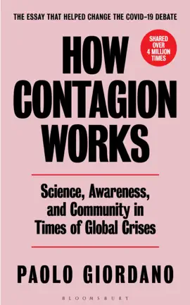 Read: How Contagion Book Works